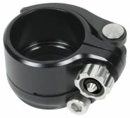 ECLIPSE EGO LOW-RISE FEED BLACK