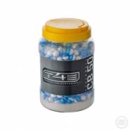 UMAREX T4E CB50 .50 CAL POWDER CHALK BALLS X500