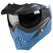 Vforce Grill Goggle SC Azure - Grey on Blue