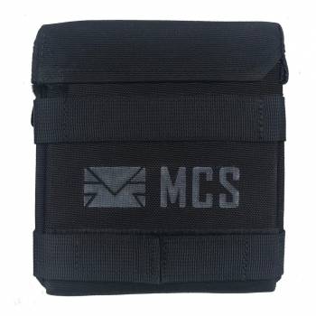 MCS BOX DRIVE GEN2 MAGAZINE FOR PLANET ECLIPSE EMEK EMF100/MG100 ( BLACK) 