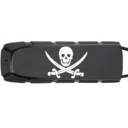 LE COUNTRY / FLAG SERIES BAYONET - PIRATE JOLLY ROGER