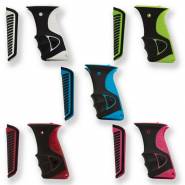 Luxe ICE Paintball Marker Grips