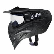 HSTL Goggle - Black thermal NEW 2020