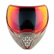Линза EMPIRE EVS MASK THERMAL LENS - SUNSET 