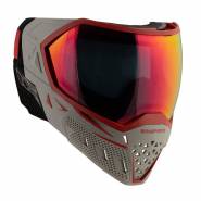 Линза EMPIRE EVS MASK THERMAL LENS - RED MIRROR