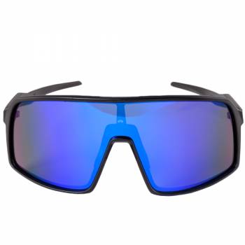 SHADES LUXE BLUE CHROME 