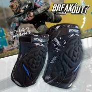 VIRTUE BREAKOUT KNEE PADS размер S/M