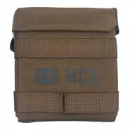 MCS BOX DRIVE GEN2 MAGAZINE FOR PLANET ECLIPSE EMEK EMF100/MG100 ( TAN) 