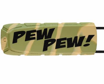 Заглушка EXALT PEW PEW CAMO