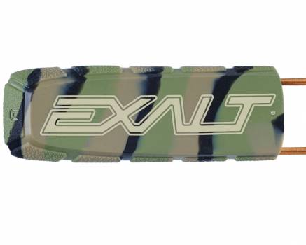 Заглушка EXALT JUNGLE CAMO