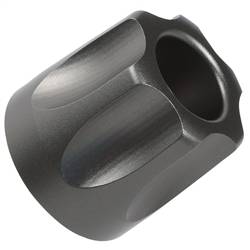 EMEK / EMF100 / ETHA2 BOLT CAP - GRAY