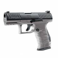 WALTHER PPQ M2 PAINTBALL PISTOL ( GREY) ( 43 CAL) 