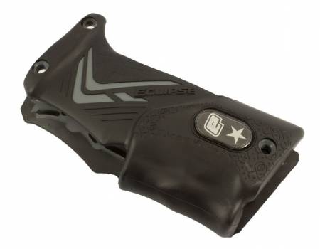 Planet Eclipse ETEK3/4/GEO/EGO7/8 RUBBER GRIP BLACK