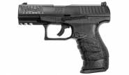 WALTHER PPQ M2 PAINTBALL PISTOL ( BLACK ) ( 43 CAL) 