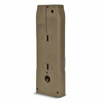 PLANET ECLIPSE CONTINUOUS FEED 20 ROUND MAGAZINE - EARTH CF 20