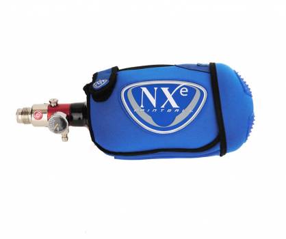 NXE Elevation Dynasty Tank Cover 45 CI