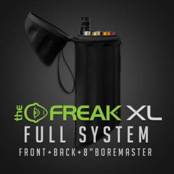 Freak XL Barrel System 2022 ION / LUXE 14 