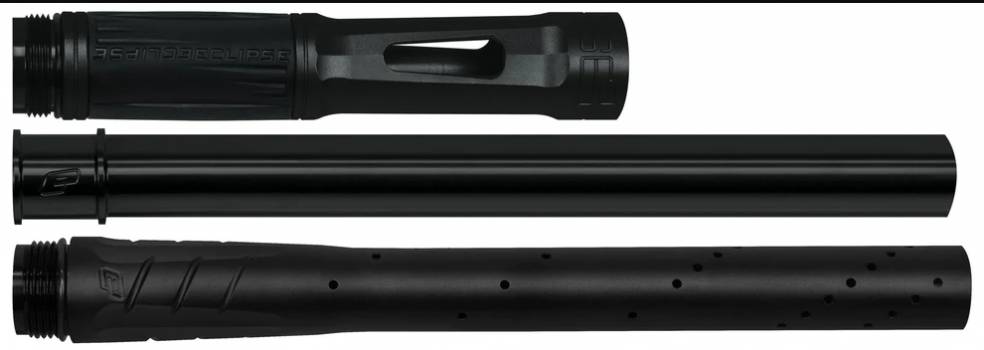 ECLIPSE S63 PRO BARREL KIT BLACK 14 inch 