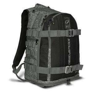 Planet Eclipse GX2 Backpack - Gravel - GREY