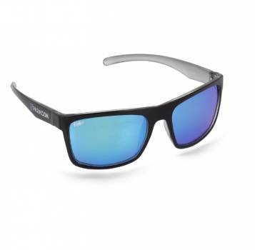 VIRTUE V.PARAGON SUNGLASSES - POLISHED ICE BLACK