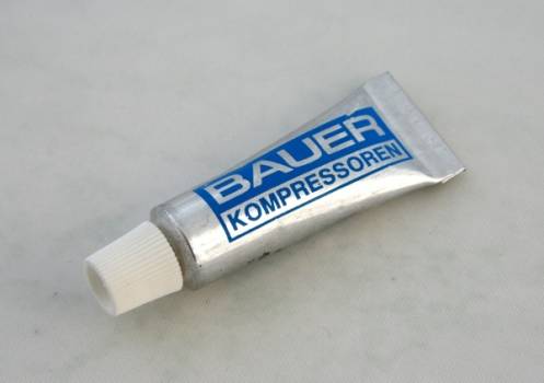 Смазака для о-рингов BAUER 072500 special grease for O-rings
