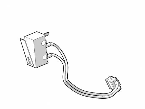 ECLIPSE CS3 MME MICRO SWITCH 