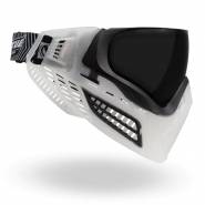 Маска VIRTUE VIO ASCEND GOGGLE - CRYSTAL BLACK