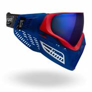 Маска VIRTUE VIO ASCEND GOGGLE - CRYSTAL PATRIOT