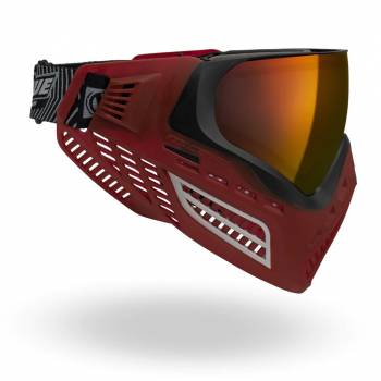 Маска VIRTUE VIO ASCEND GOGGLE - CRYSTAL FIRE