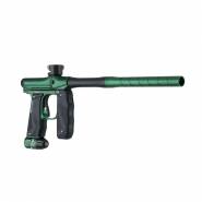 Маркер EMPIRE MINI GS NEW 2023 (2 PCS BARREL SYSTEM) DUST GREEN / DUST BLACK