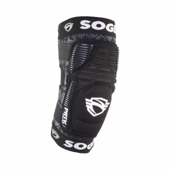 Защита колен SOGER SPORTS размер XL