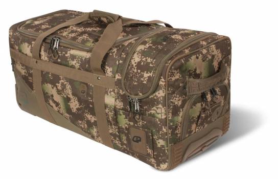 PLANET ECLIPSE GX2 CLASSIC BAG FIGHTER HDE EARTH