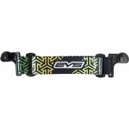 Сменная резинка для маски Empire EVS Paintball STRAP GREEN FADE