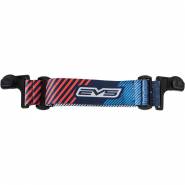 Сменная резинка для маски Empire EVS Paintball STRAP ORNAGE / BLUE