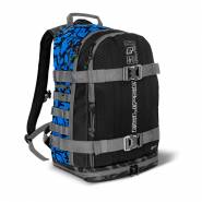 Рюкзак PLANET ECLIPSE GX2 GRAVEL BAG - FIGHTER DARK SUBZERO