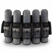 BUNKERKINGS FLY2 PACK - 5+8 BLACK SKULL 