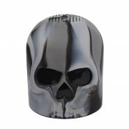 Чехол EXALT SKULL TANK GRIP - CHARCOAL SWIRL