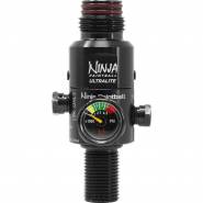 Регулятор NINJA PAINTBALL ULTRALITE 3K ( 3000 PSI) REGULATOR - ALUMINIUM BONNET 