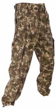 Штаны Planet Eclipse BDU PANTS HDE CAMO Размер: L 