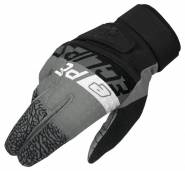 Перчатки PLANET ECLIPSE FULL FINGER GLOVES GEN4 FHANT BLACK Размер : M