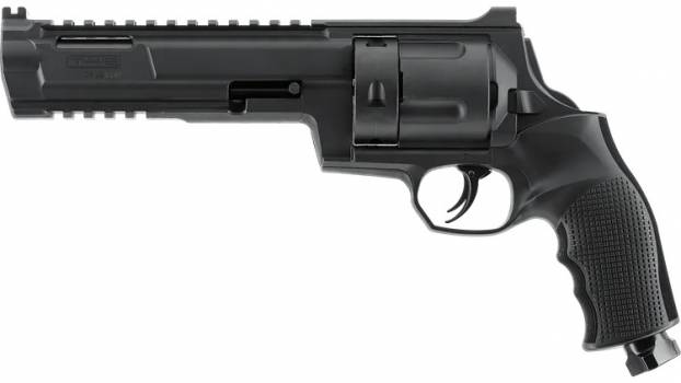 UMAREX T4E TR 68 REVOLVER GEN 2 ( 68-й калибр) 