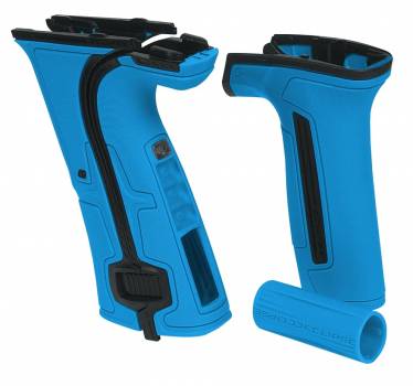 ECLIPSE CS3 GRIP KIT BLUE 