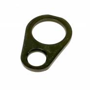 First Strike Spare T15 Rear Plate (AR11A201)