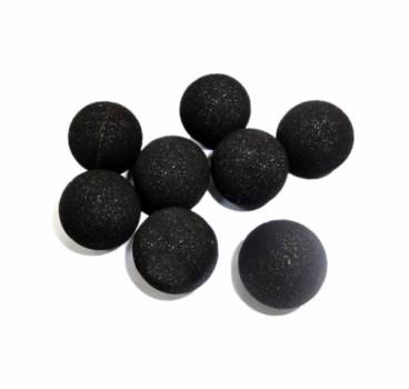 T4E RUBBERBALLS с металлической стружкой 43-й калибр ( 43 cal.) 200 шт / упаковка 