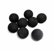 T4E RUBBERBALLS с металлической стружкой 43-й калибр ( 43 cal.) 200 шт / упаковка 