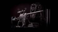 BOLT ACTION SNIPER PACKAGE