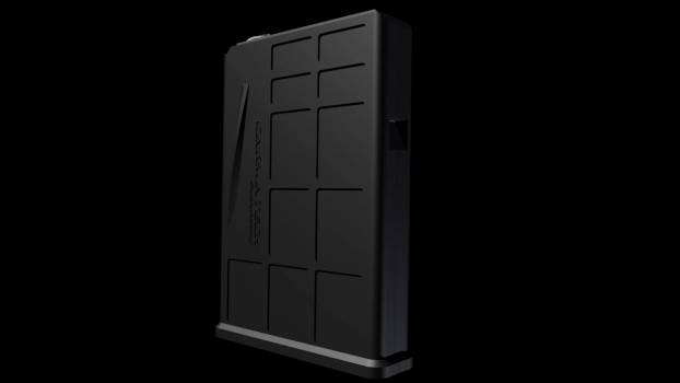 CARMATECH SARX MAGAZINE 18 RND 