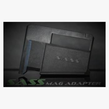 CARMATECH T15 MAGAZINE ADAPTER 