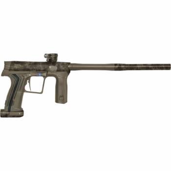 PLANET ECLIPSE ETHA 3 HDE EARTH 