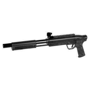 GOTCHA SHOTGUN BLACK / SMOKE ( на зап.части ) 